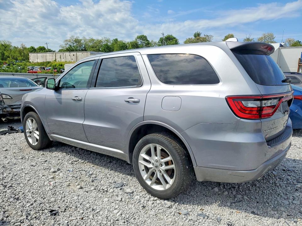 Aukcja sprzedaży 2021 Dodge Durango, vin: 1C4RDJDG5MC661844, numer aukcji: 51897706
