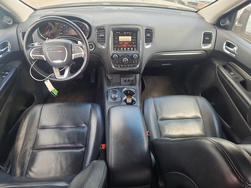 Aukcja sprzedaży 2017 Dodge Durango, vin: 1C4RDJDG0HC648148, numer aukcji: 53912576