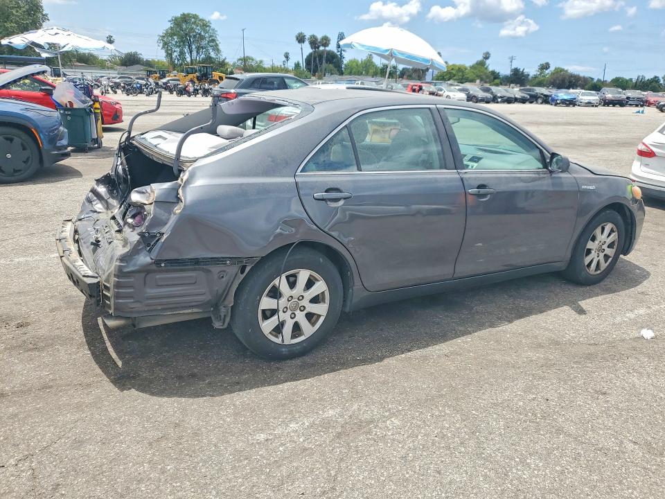 Продажа на аукционе авто 2009 Toyota Camry, vin: 4T1BB46K29U089297, номер лота: 55582806