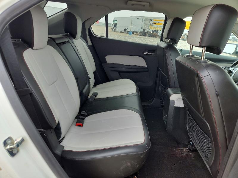 Aukcja sprzedaży 2015 Chevrolet Equinox, vin: 1GNALCEK7FZ117061, numer aukcji: 54248206