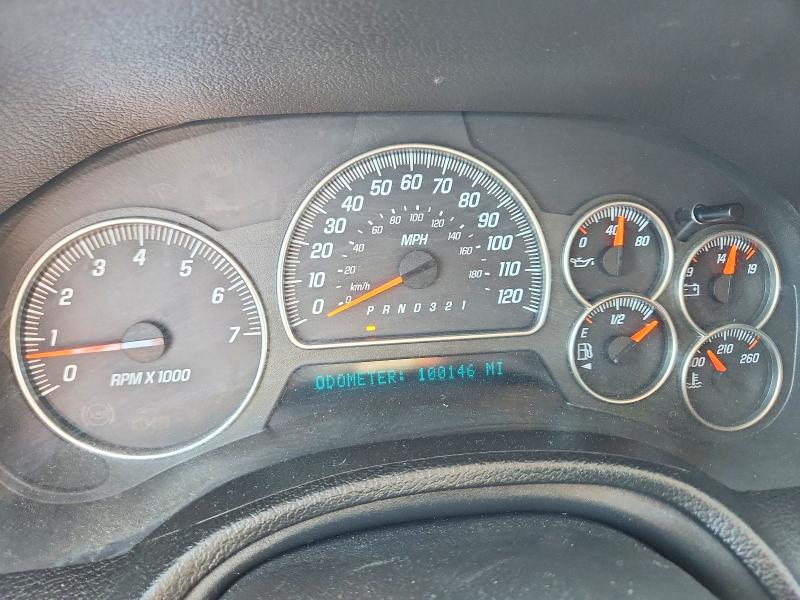 Продажа на аукционе авто 2009 Gmc Envoy, vin: 1GKDS43S092126946, номер лота: 53389936