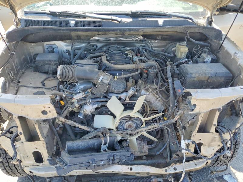 Aukcja sprzedaży 2007 Toyota Tundra, vin: 5TFBV54137X028127, numer aukcji: 54916236
