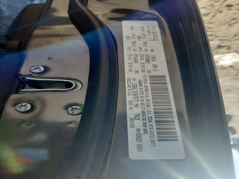 Продаж на аукціоні авто 2015 Ram 1500, vin: 1C6RR6LT3FS675772, номер лоту: 54063806