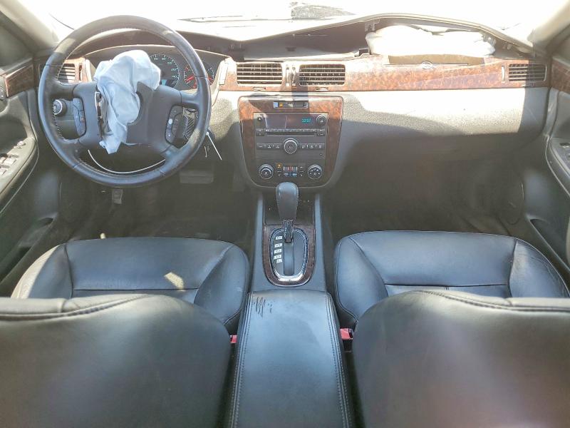 Aukcja sprzedaży 2013 Chevrolet Impala, vin: 2G1WC5E3XD1123700, numer aukcji: 53606916