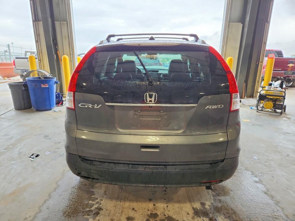 Aukcja sprzedaży 2013 Honda Cr-v, vin: 2HKRM4H76DH653980, numer aukcji: 54547156