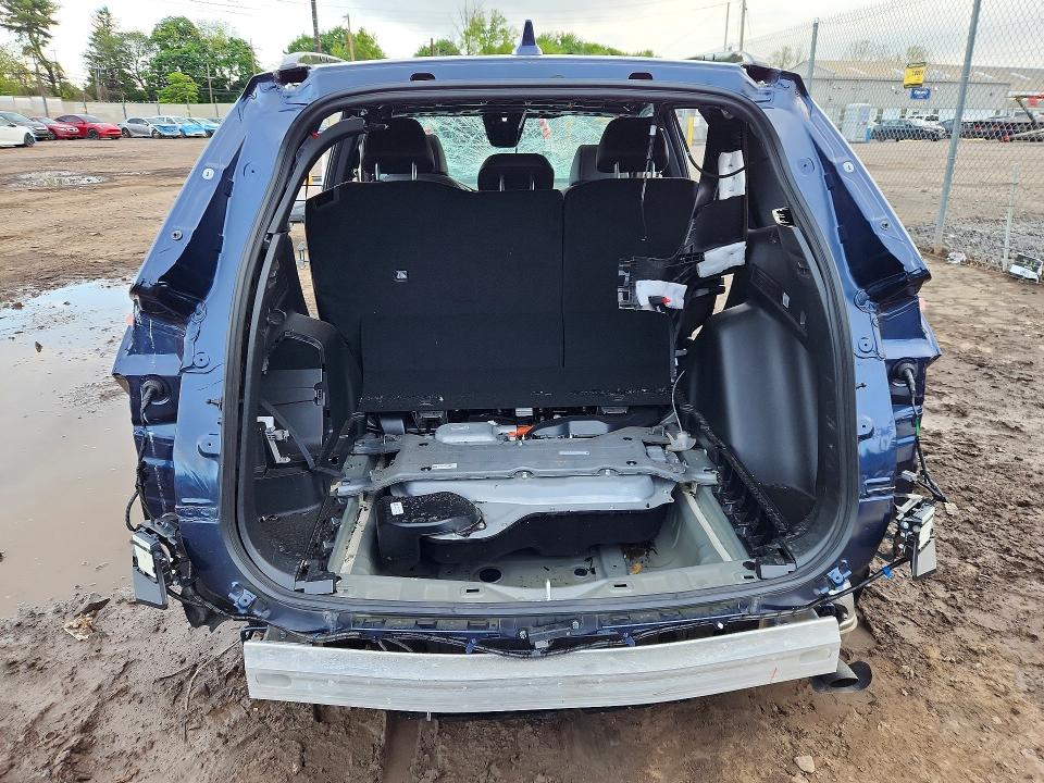 Aukcja sprzedaży 2026 Honda Cr-v, vin: 7FARS6H83TE094092, numer aukcji: 53587106
