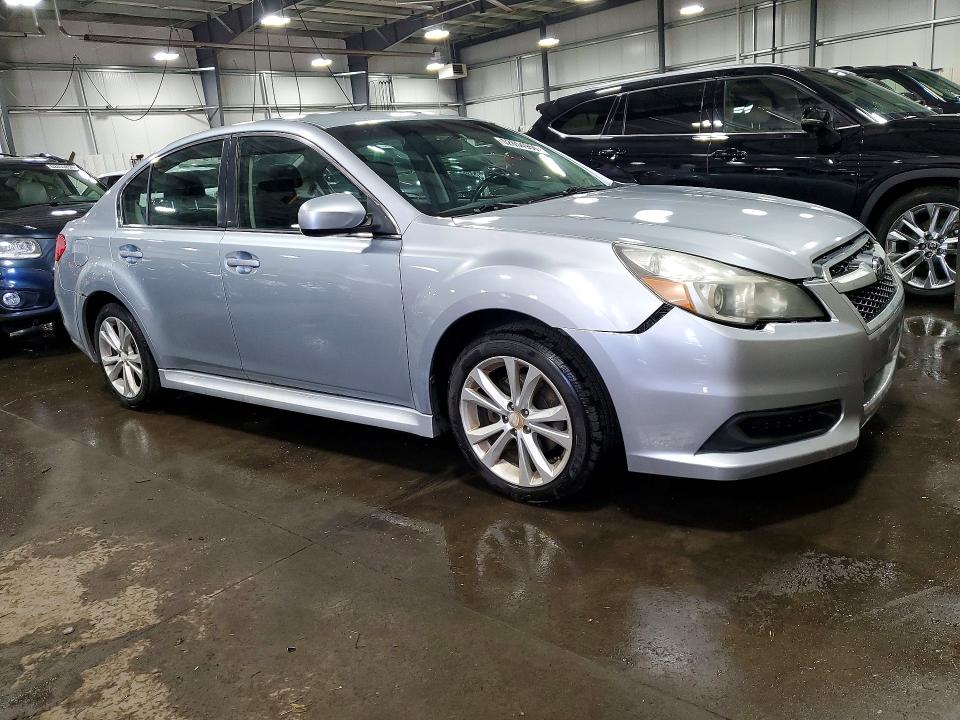 Aukcja sprzedaży 2014 Subaru Legacy, vin: 4S3BMBC67E3036072, numer aukcji: 52654956