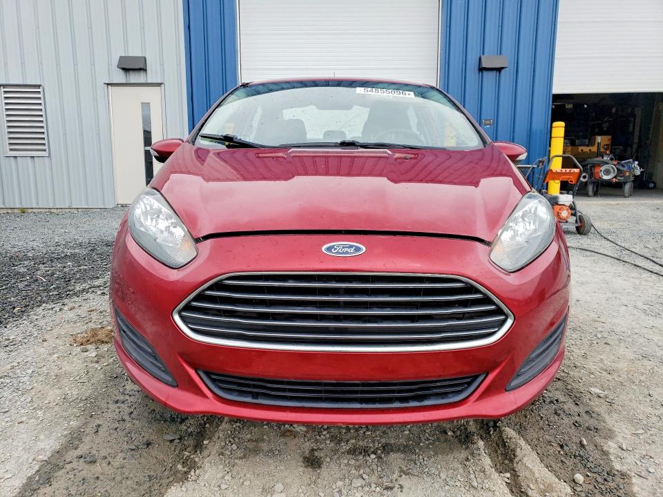 54855096 :رقم المزاد ، 3FADP4BJ5EM193704 vin ، 2014 Ford Fiesta مزاد بيع