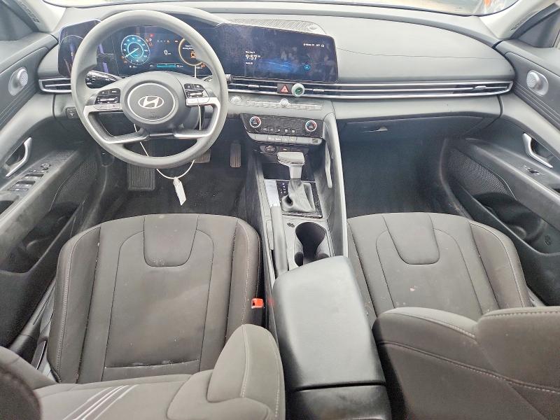 Продаж на аукціоні авто 2024 Hyundai Elantra, vin: KMHLM4DG6RU739200, номер лоту: 53122016