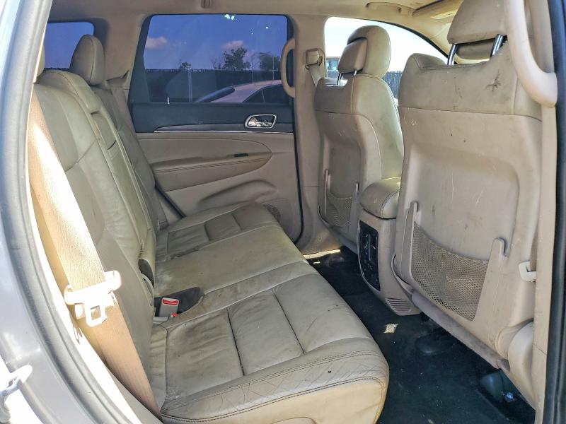 2018 Jeep Grand Cherokee მანქანა იყიდება აუქციონზე, vin: 1C4RJFBG0JC204699, აუქციონის ნომერი: 53911546