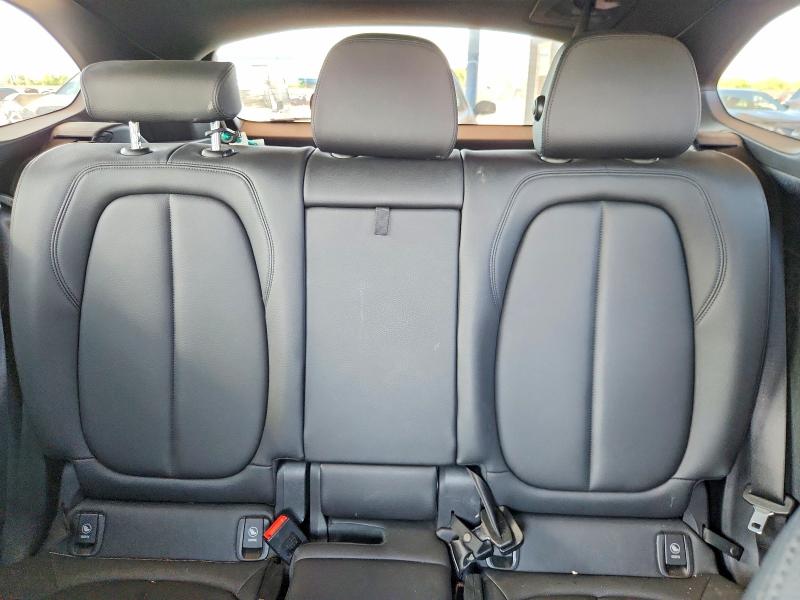 Продажа на аукционе авто 2021 Bmw X1, vin: WBXJG7C09M5U09209, номер лота: 52583556