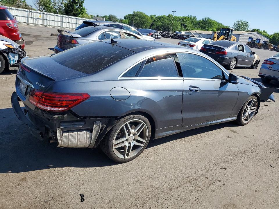 2016 Mercedes-benz E მანქანა იყიდება აუქციონზე, vin: WDDKJ6HB1GF330063, აუქციონის ნომერი: 54065096