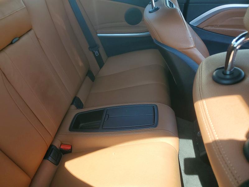 54261896 :رقم المزاد ، WBA3V9C51EP798417 vin ، 2014 Bmw 428 مزاد بيع