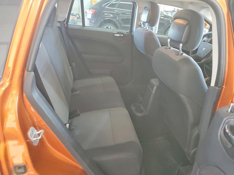 Aukcja sprzedaży 2011 Dodge Caliber, vin: 1B3CB5HA7BD214708, numer aukcji: 55061586