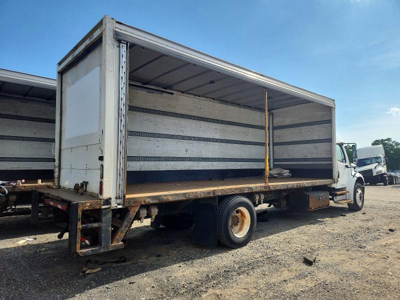Продажа на аукционе авто 2015 Freightliner M2, vin: 1FVACXDT8FHGS7264, номер лота: 50471706