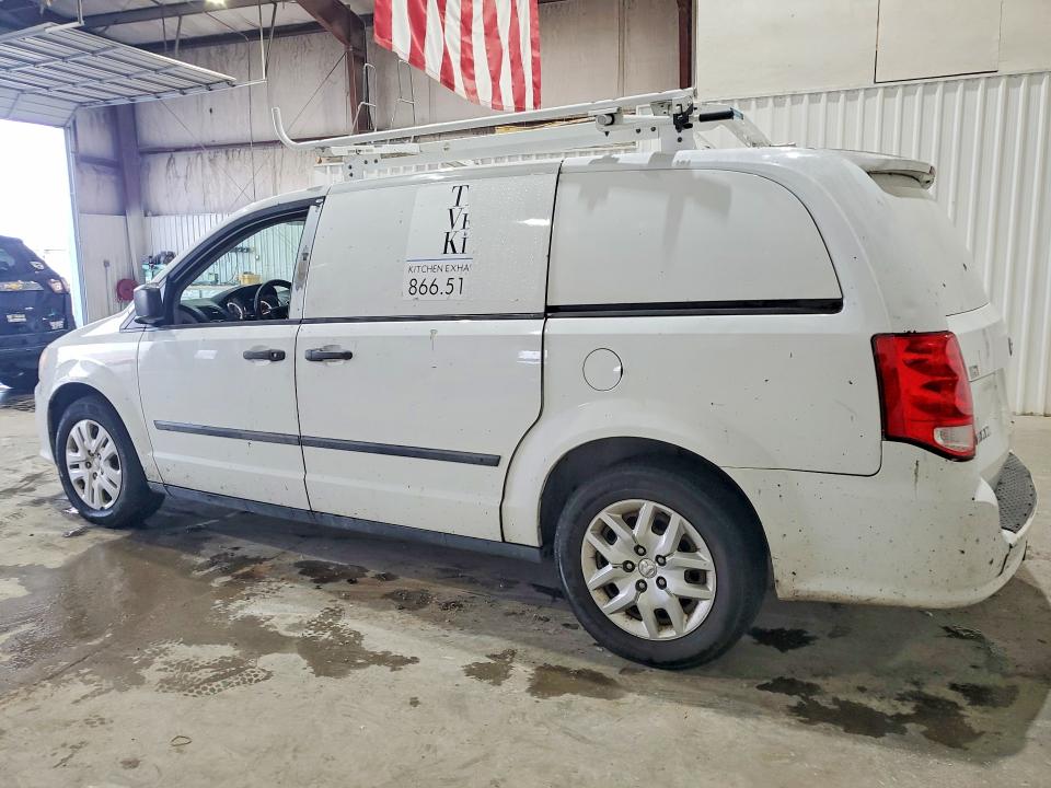 2014 Ram Tradesman მანქანა იყიდება აუქციონზე, vin: 2C4RRGAG7ER201845, აუქციონის ნომერი: 56110626