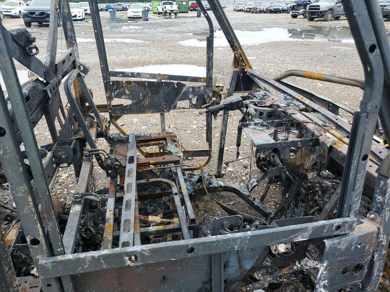 Продажа на аукционе авто 2025 Polaris Ranger, vin: 4XARRU99XS8757070, номер лота: 54321946