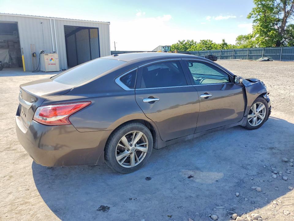 Aukcja sprzedaży 2013 Nissan Altima, vin: 1N4AL3AP2DC180276, numer aukcji: 52098526