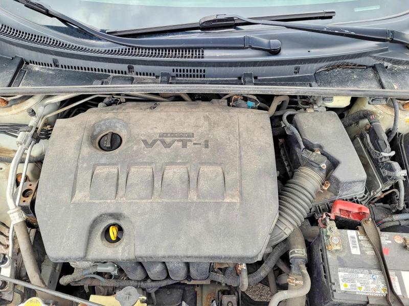 Продаж на аукціоні авто 2015 Toyota Corolla, vin: 2T1BURHE2FC393614, номер лоту: 53967756