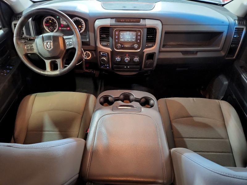 Aukcja sprzedaży 2014 Ram 1500, vin: 1C6RR7FG2ES257447, numer aukcji: 54557806