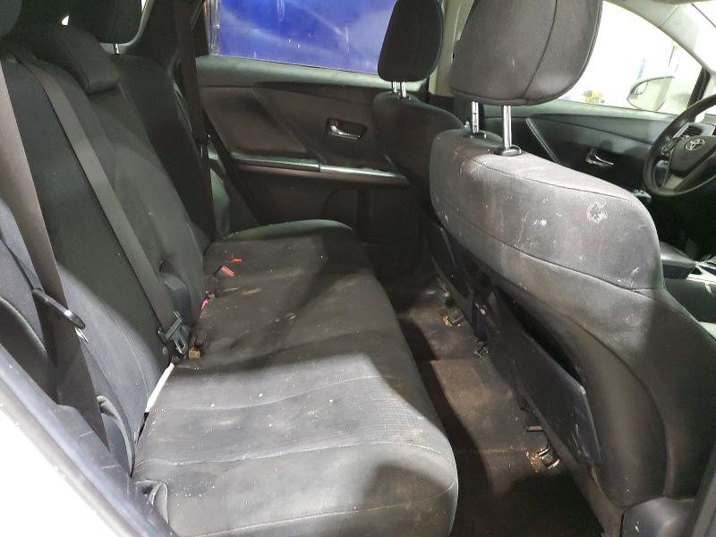 Aukcja sprzedaży 2013 Toyota Venza, vin: 4T3BK3BB3DU087932, numer aukcji: 52946746