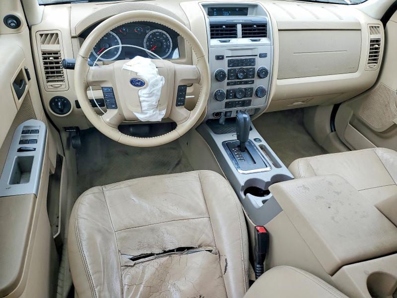 Продаж на аукціоні авто 2012 Ford Escape, vin: 1FMCU0D73CKB31758, номер лоту: 51475066