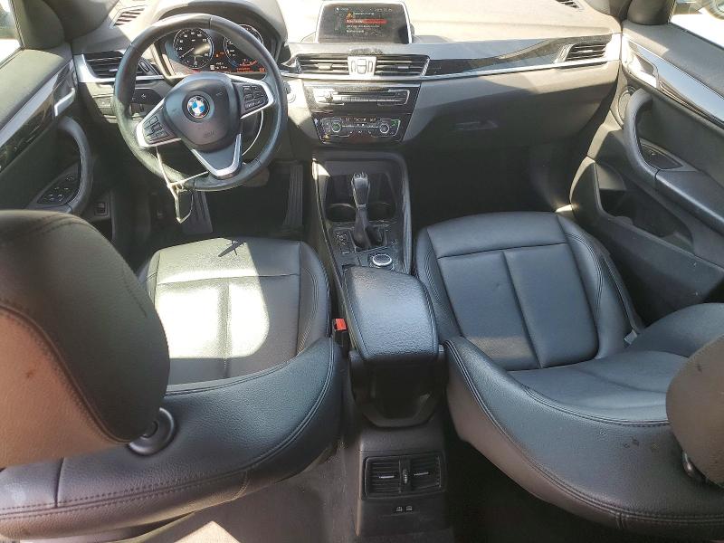 Продажа на аукционе авто 2019 Bmw X1, vin: WBXHU7C50K3H46642, номер лота: 53787216