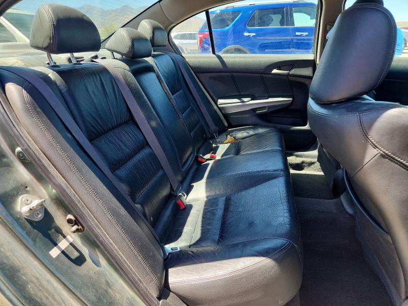 Aukcja sprzedaży 2008 Honda Accord, vin: 1HGCP26848A035553, numer aukcji: 52233296