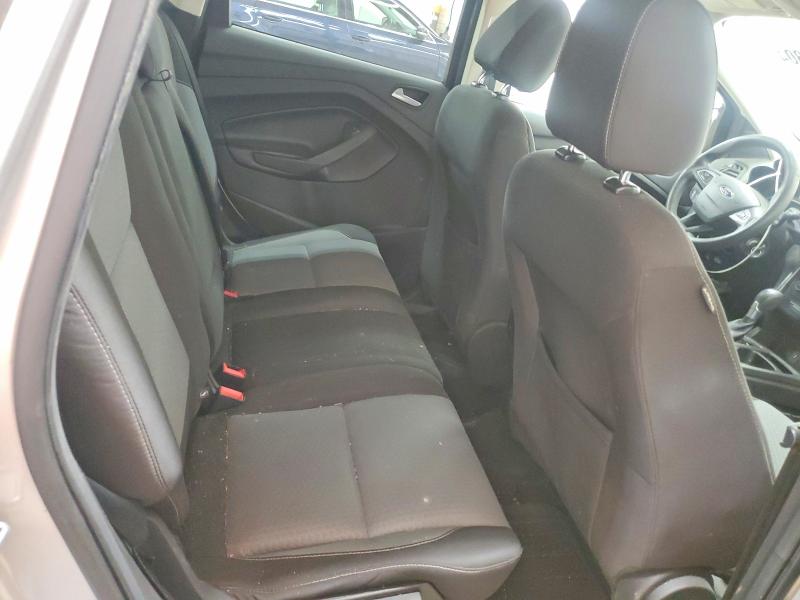 Продаж на аукціоні авто 2017 Ford Escape, vin: 1FMCU9GD0HUA56454, номер лоту: 52230486