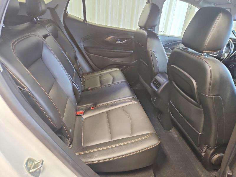Aukcja sprzedaży 2021 Gmc Terrain, vin: 3GKALVEV6ML346869, numer aukcji: 53598216