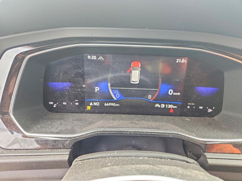 Aukcja sprzedaży 2023 Volkswagen Jetta, vin: 3VWEM7BU7PM003808, numer aukcji: 55342806