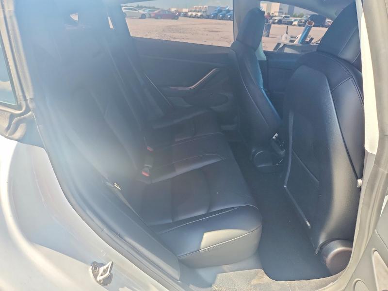 Продажа на аукционе авто 2022 Tesla Model 3, vin: 5YJ3E1EA1NF239622, номер лота: 51631226