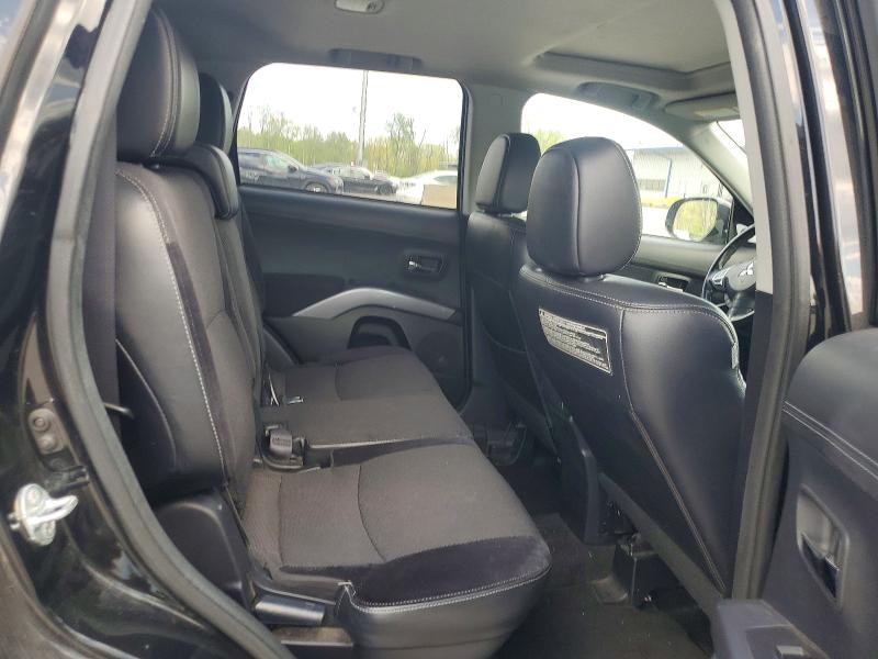 Aukcja sprzedaży 2011 Mitsubishi Outlander, vin: JA4JT3AW3BU009118, numer aukcji: 52618276