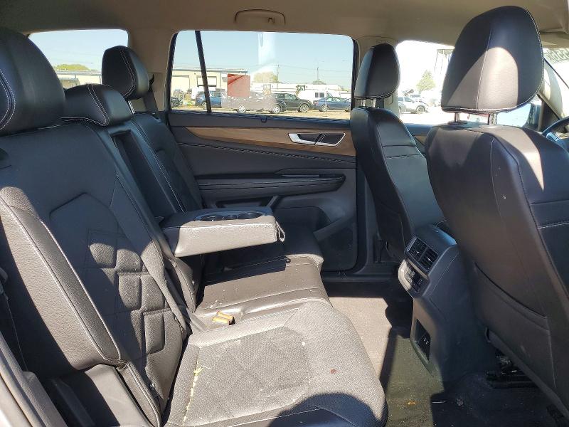 Продаж на аукціоні авто 2024 Volkswagen Atlas, vin: 1V2HR2CA7RC580740, номер лоту: 52781556