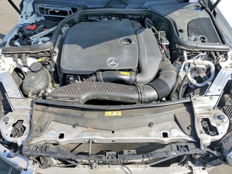 Aukcja sprzedaży 2022 Mercedes-benz E, vin: W1KZF8DB1NB025989, numer aukcji: 53745226