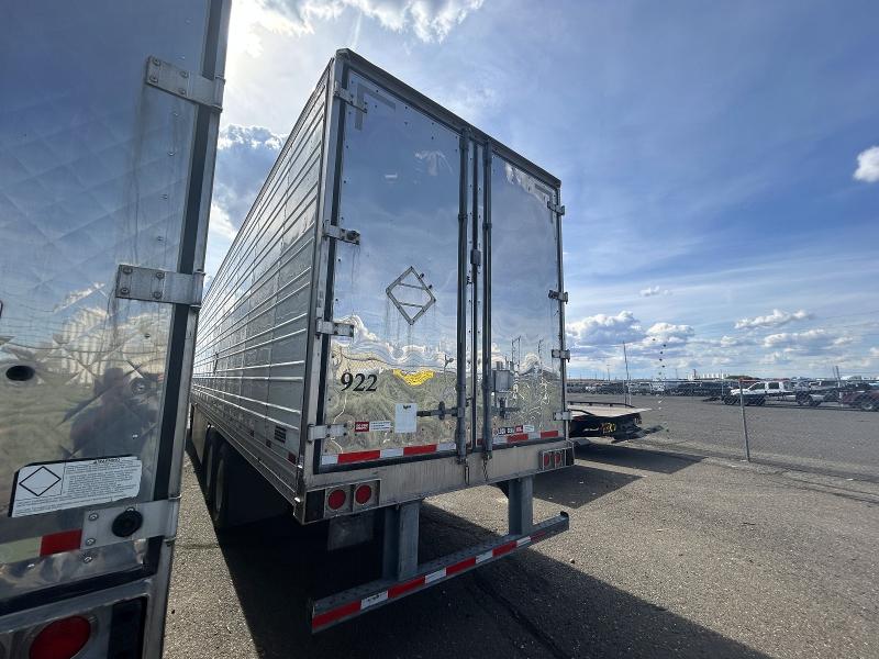 2019 Hyundai Translead Inc Trailers მანქანა იყიდება აუქციონზე, vin: 3H3V532C3KT359139, აუქციონის ნომერი: 49544126