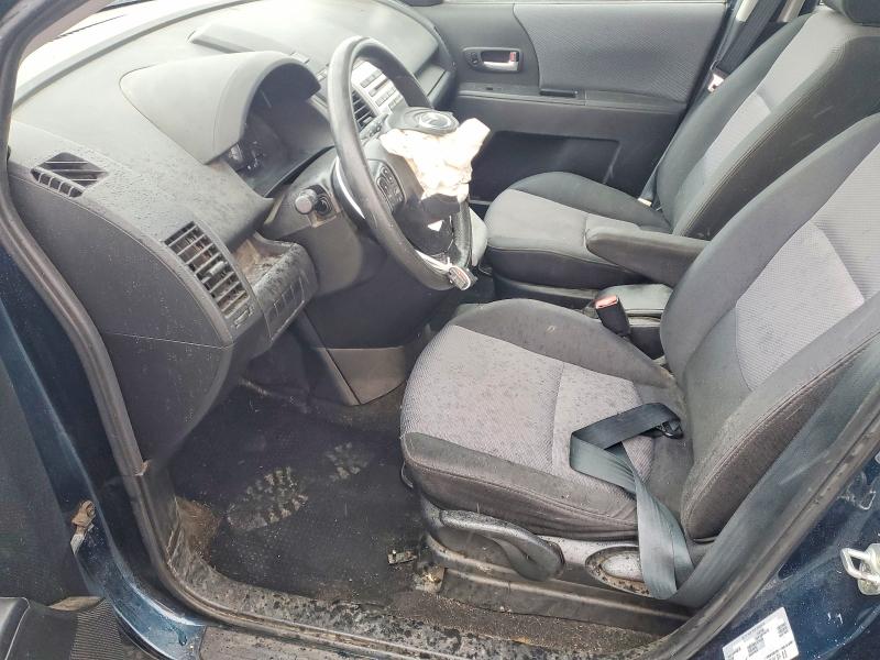 Aukcja sprzedaży 2006 Mazda 5, vin: JM1CR29L660129767, numer aukcji: 51984826