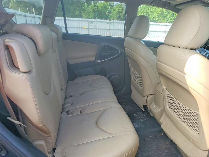 2010 Toyota Rav4 მანქანა იყიდება აუქციონზე, vin: JTMDK4DV5A5098150, აუქციონის ნომერი: 55143476