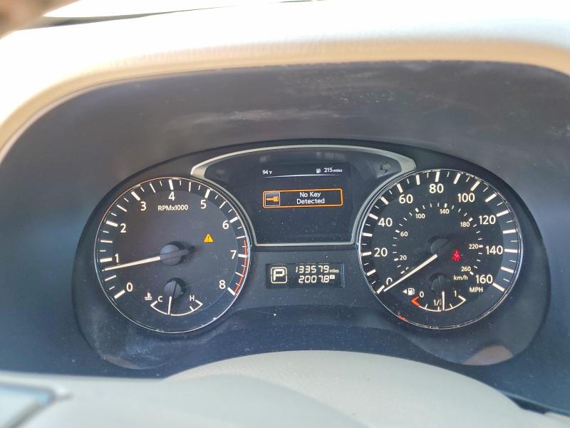 53841606 :رقم المزاد ، 5N1AR2MN4FC698871 vin ، 2015 Nissan Pathfinder مزاد بيع