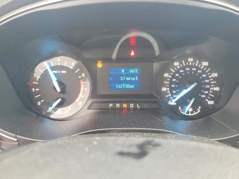 Aukcja sprzedaży 2017 Ford Fusion, vin: 3FA6P0G71HR175612, numer aukcji: 51799706