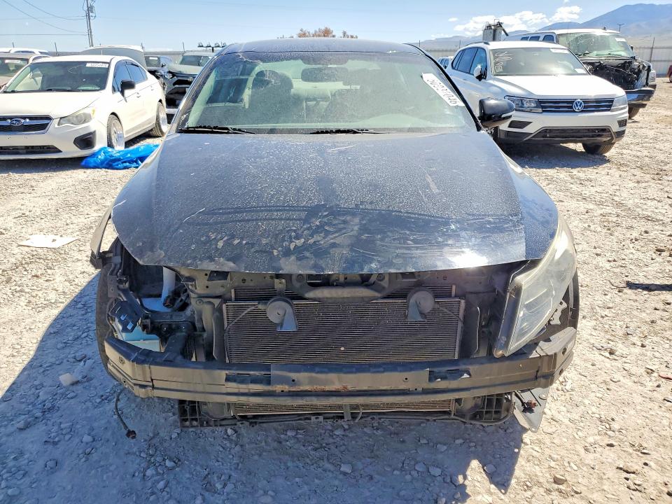2012 Kia Optima მანქანა იყიდება აუქციონზე, vin: 5XXGN4A70CG066120, აუქციონის ნომერი: 50932046