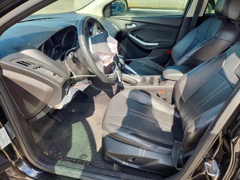 54165326 :رقم المزاد ، 1FADP3F27EL352852 vin ، 2014 Ford Focus مزاد بيع