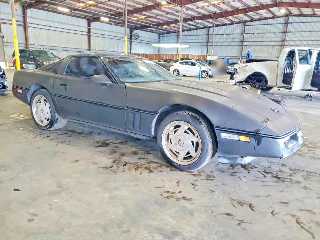 Aukcja sprzedaży 1989 Chevrolet Corvette, vin: 1G1YY2189K5107266, numer aukcji: 52820446