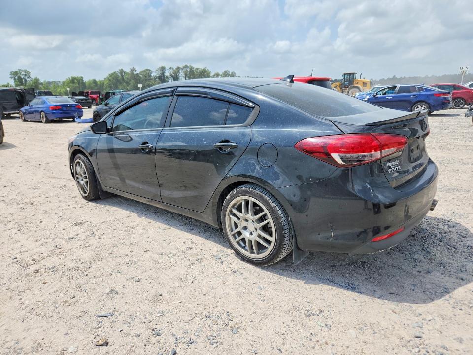 Aukcja sprzedaży 2018 Kia Forte, vin: 3KPFK4A78JE182384, numer aukcji: 54239046
