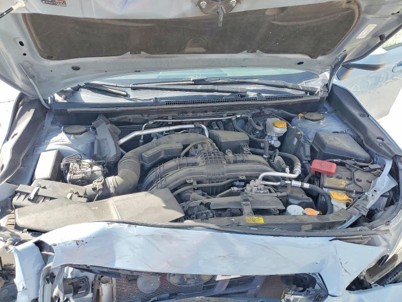 2021 Subaru Crosstrek მანქანა იყიდება აუქციონზე, vin: JF2GTAPC7M8652179, აუქციონის ნომერი: 53788586