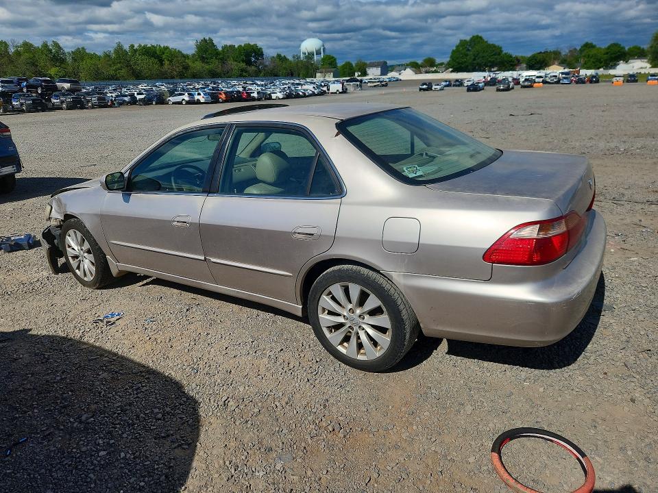 Продажа на аукционе авто 1998 Honda Accord, vin: 1HGCG1656WA048091, номер лота: 53963196