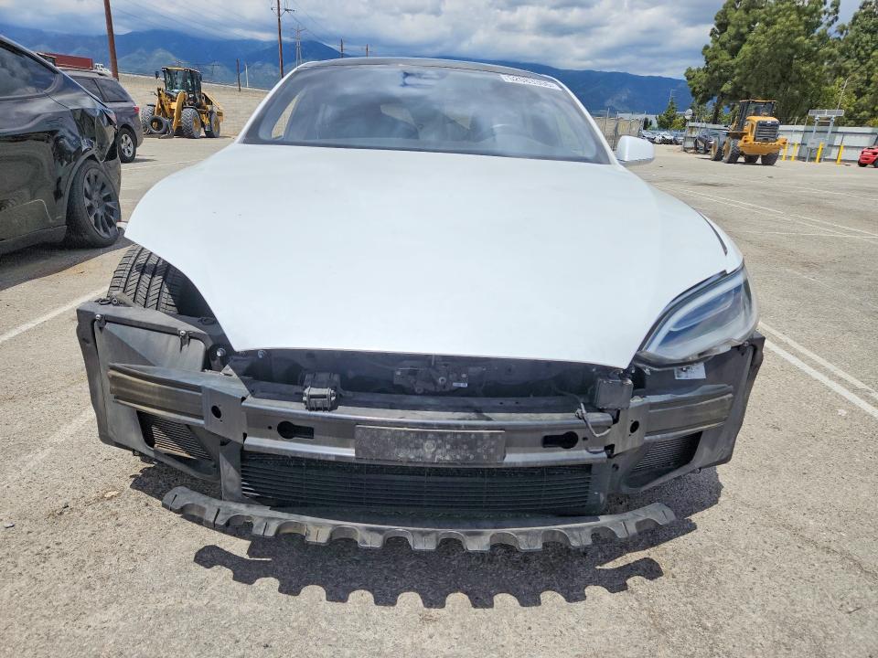 Aukcja sprzedaży 2016 Tesla Model S, vin: 5YJSA1E23GF155286, numer aukcji: 52083306