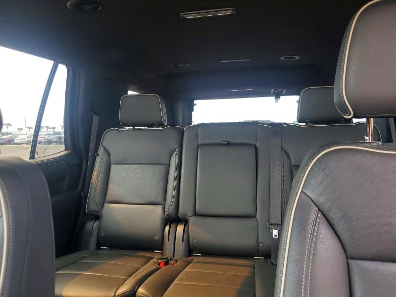 Aukcja sprzedaży 2022 Gmc Yukon, vin: 1GKS1BKT7NR112715, numer aukcji: 51874096