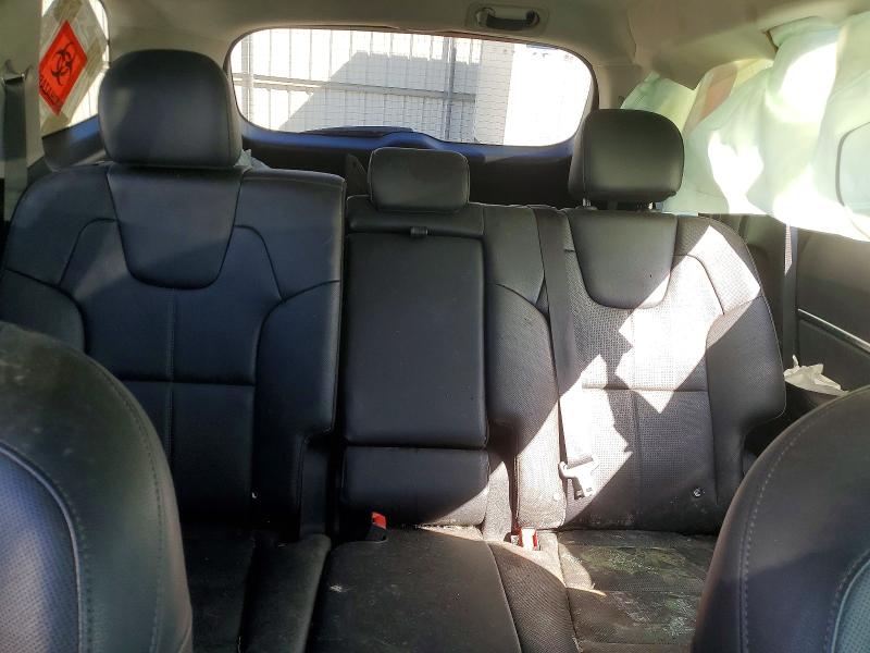 Aukcja sprzedaży 2020 Kia Telluride, vin: 5XYP3DHC8LG002833, numer aukcji: 54243256