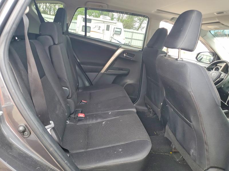 Aukcja sprzedaży 2014 Toyota Rav4, vin: JTMRFREV6ED072299, numer aukcji: 53506156